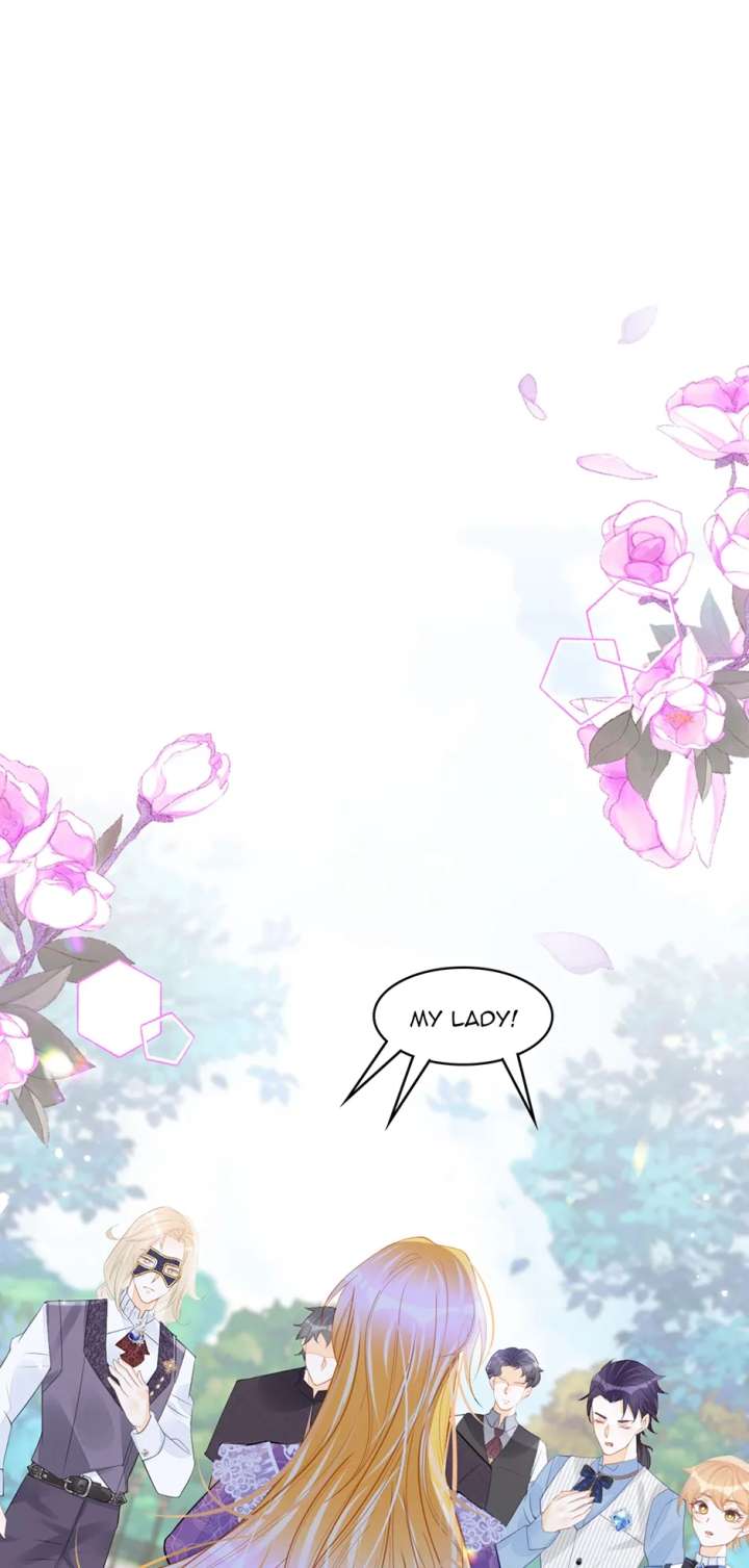 I’m Not the Villain’s White Moonlight! Chapter 57 page 34 - 