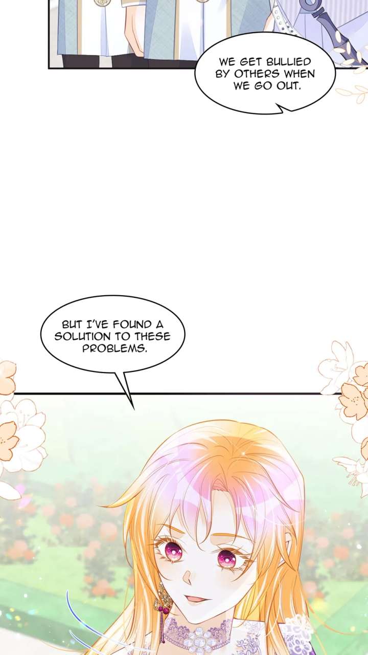 I’m Not the Villain’s White Moonlight! Chapter 57 page 38 - 