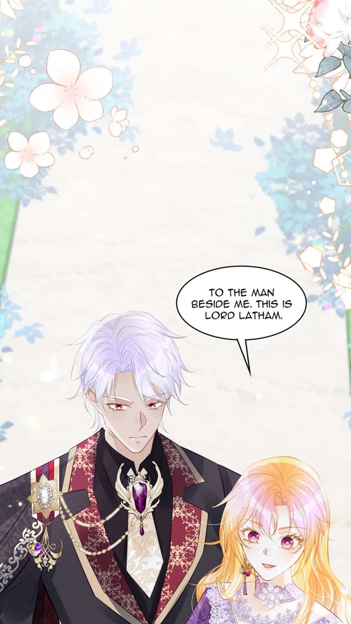 I’m Not the Villain’s White Moonlight! Chapter 57 page 40 - 