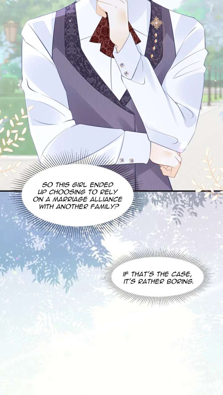 I’m Not the Villain’s White Moonlight! Chapter 57 page 45 - 