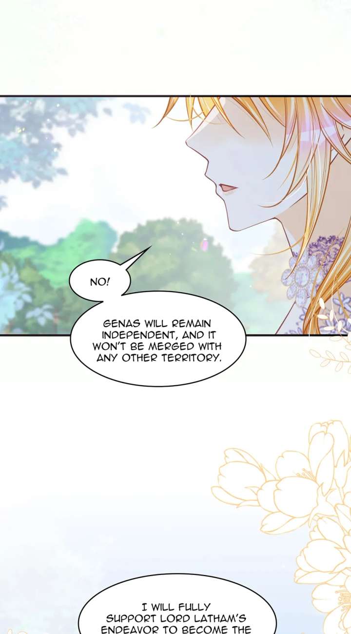I’m Not the Villain’s White Moonlight! Chapter 57 page 46 - 