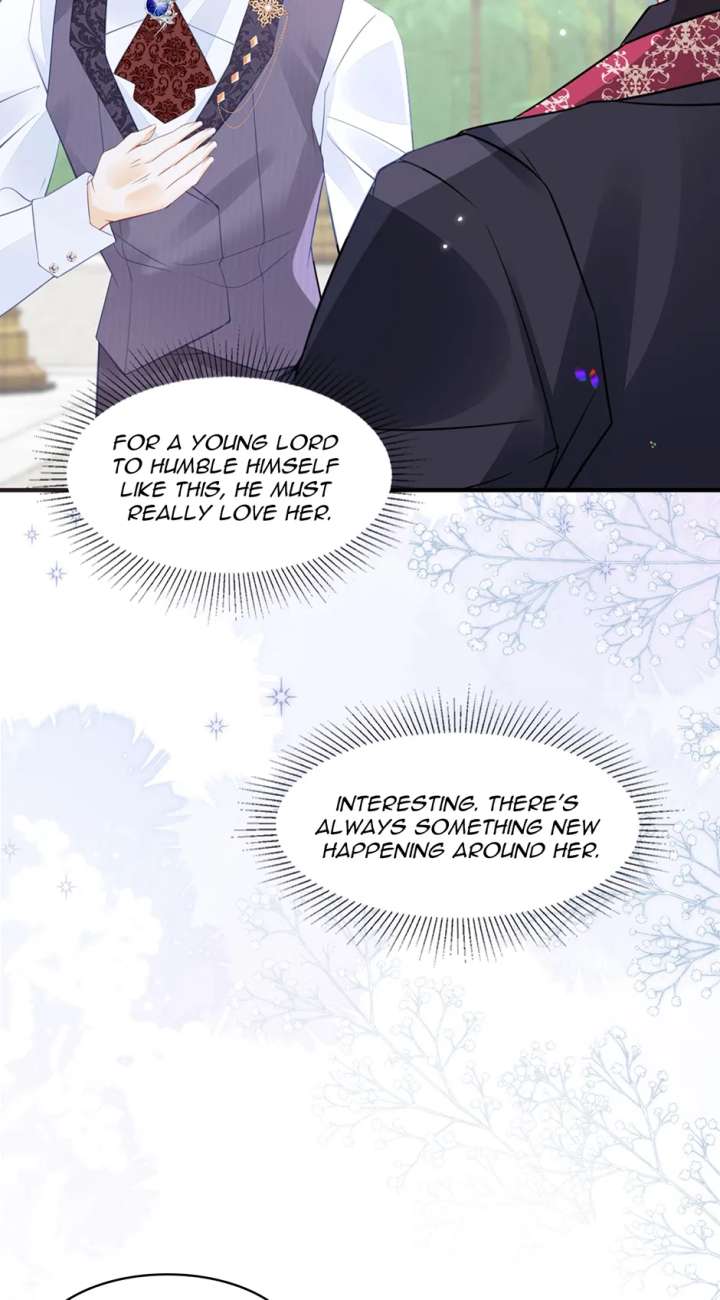 I’m Not the Villain’s White Moonlight! Chapter 57 page 49 - 