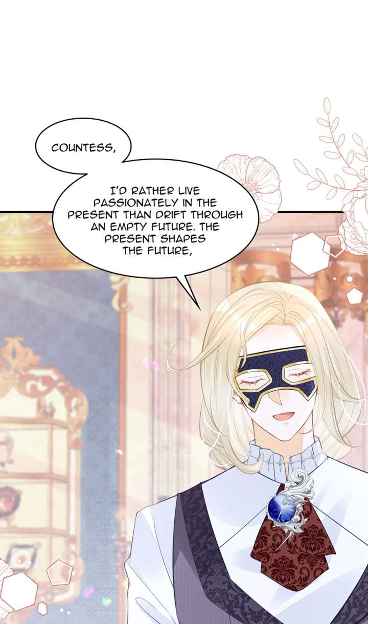 I’m Not the Villain’s White Moonlight! Chapter 57 page 7 - 