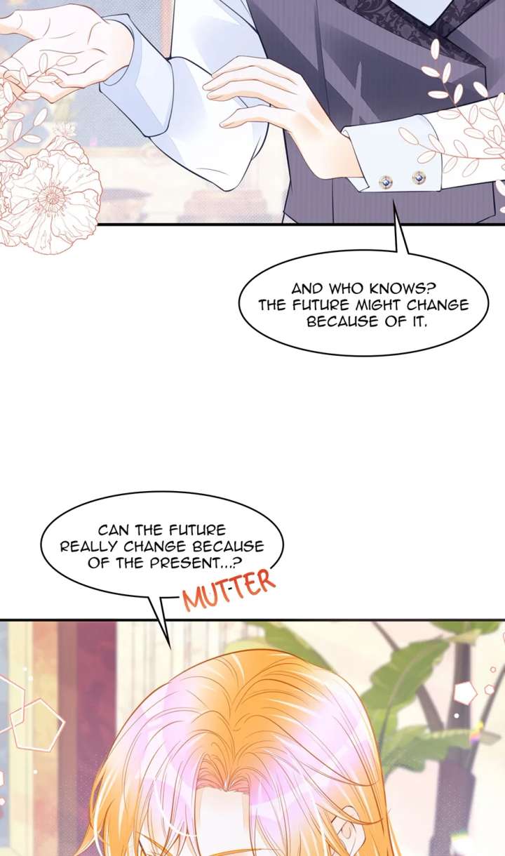 I’m Not the Villain’s White Moonlight! Chapter 57 page 8 - 