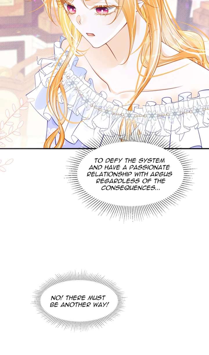 I’m Not the Villain’s White Moonlight! Chapter 57 page 9 - 