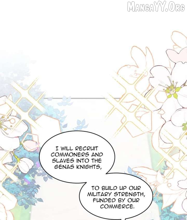 I’m Not the Villain’s White Moonlight! Chapter 58 page 1 - 