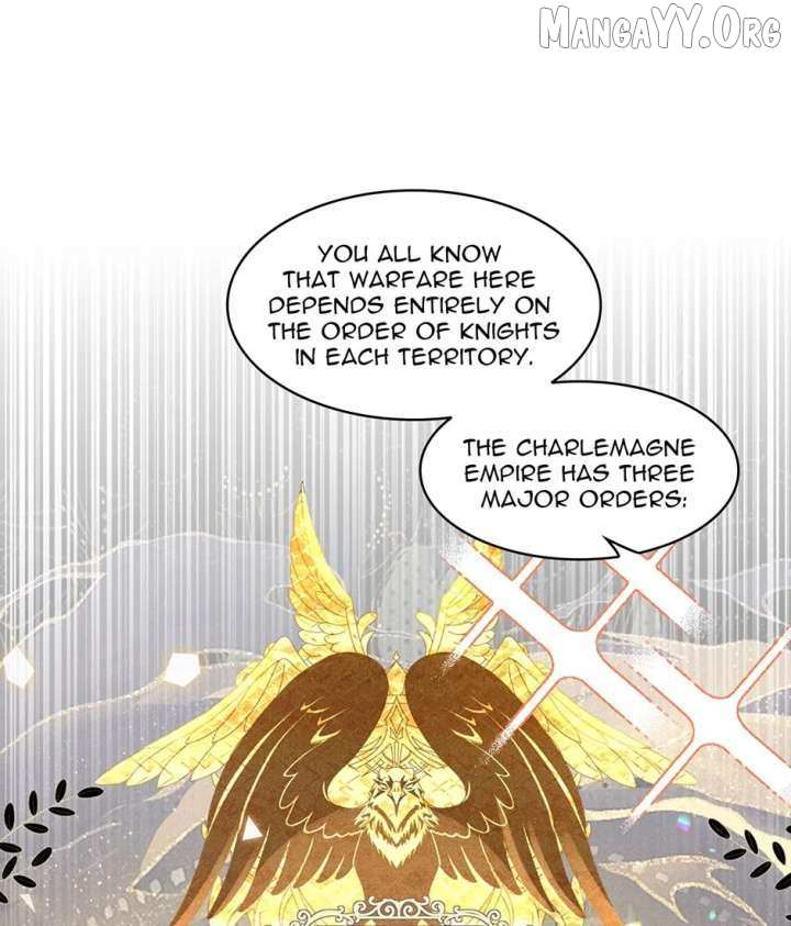I’m Not the Villain’s White Moonlight! Chapter 58 page 11 - 