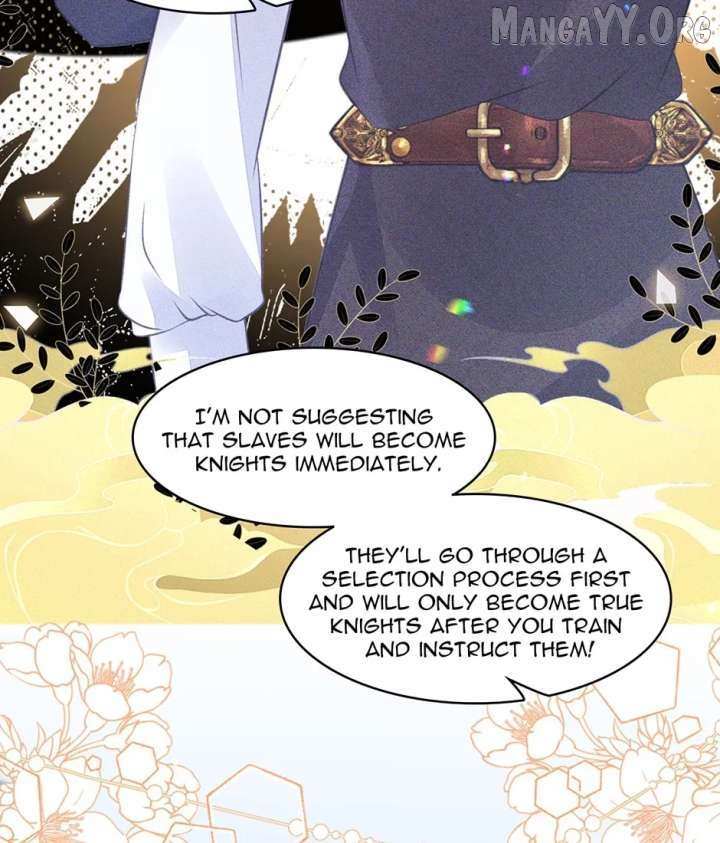I’m Not the Villain’s White Moonlight! Chapter 58 page 15 - 