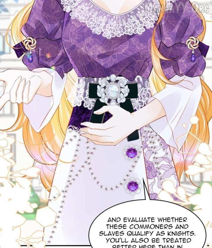 I’m Not the Villain’s White Moonlight! Chapter 58 page 17 - 