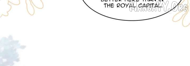I’m Not the Villain’s White Moonlight! Chapter 58 page 18 - 