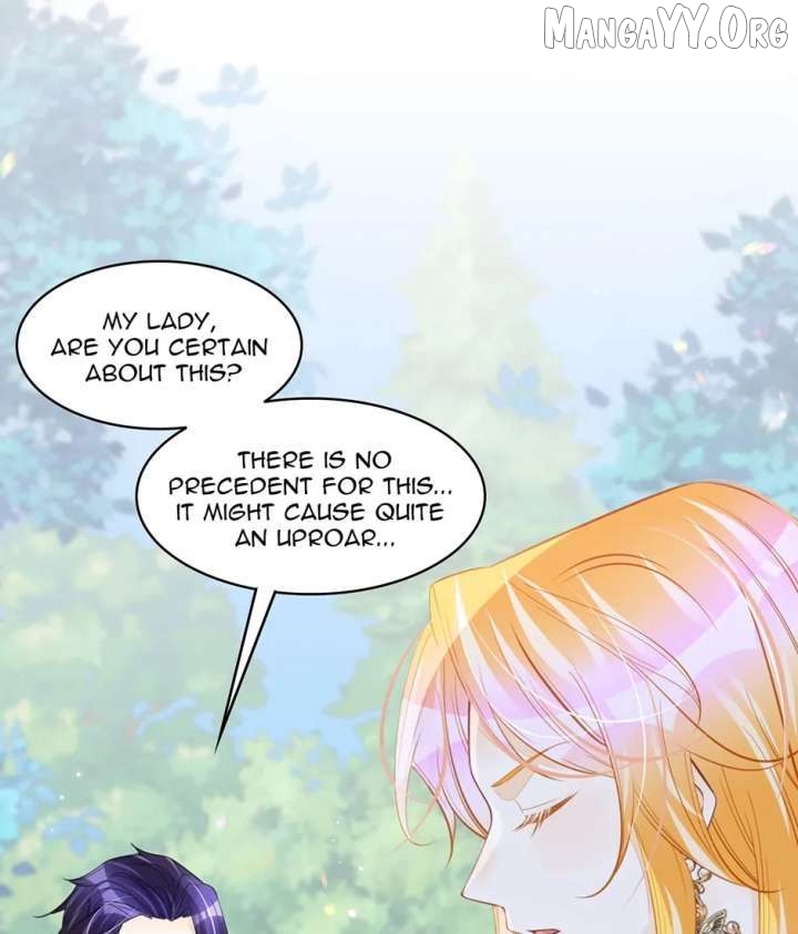 I’m Not the Villain’s White Moonlight! Chapter 58 page 19 - 