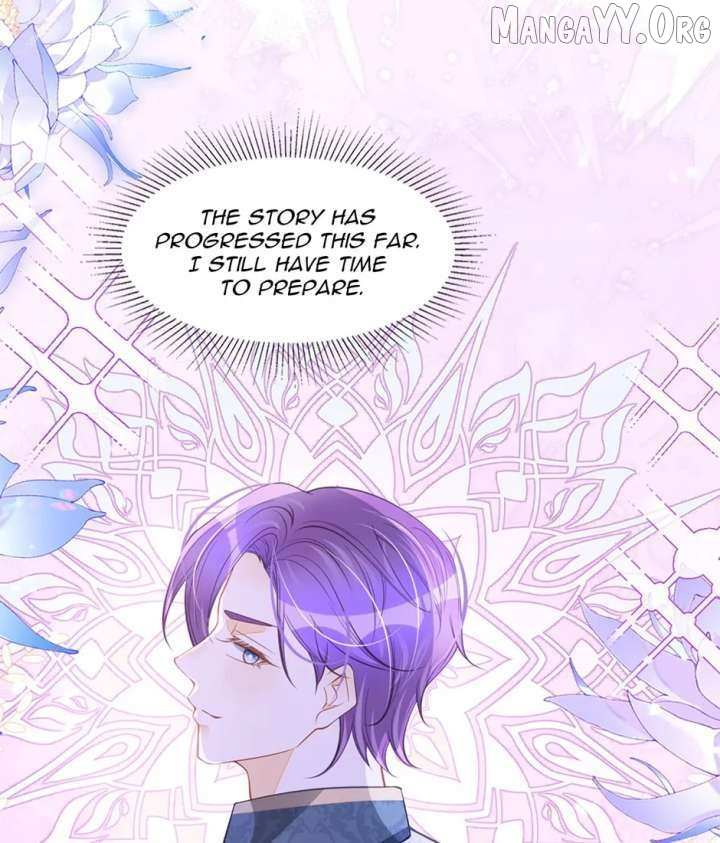 I’m Not the Villain’s White Moonlight! Chapter 58 page 21 - 