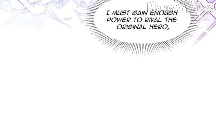 I’m Not the Villain’s White Moonlight! Chapter 58 page 23 - 