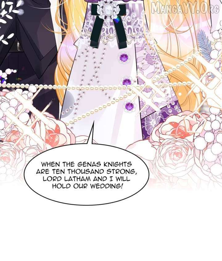 I’m Not the Villain’s White Moonlight! Chapter 58 page 28 - 