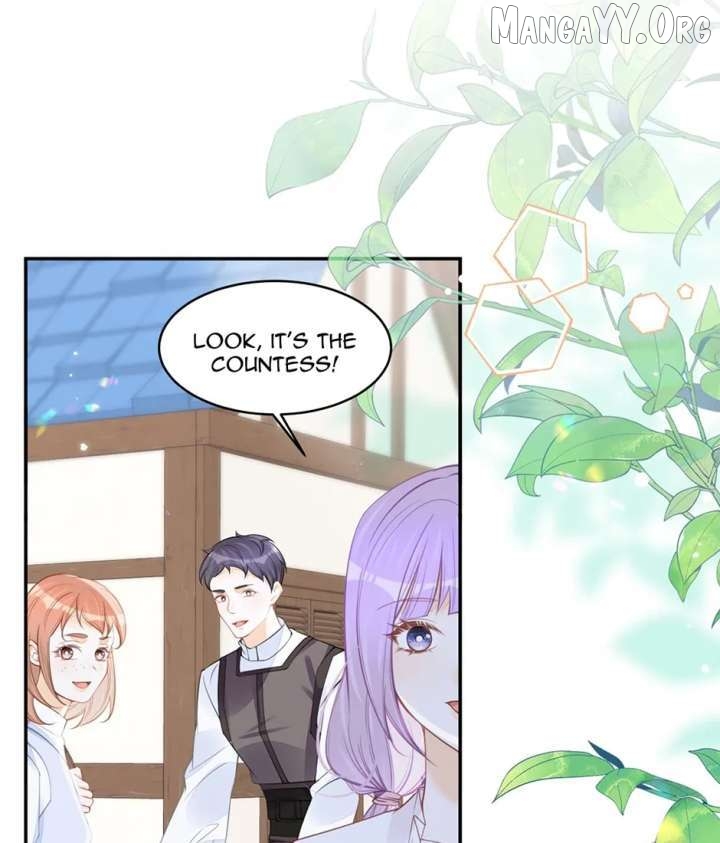 I’m Not the Villain’s White Moonlight! Chapter 58 page 30 - 