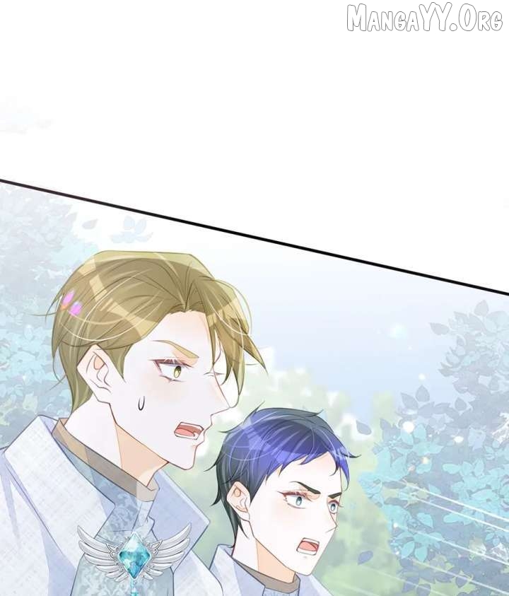 I’m Not the Villain’s White Moonlight! Chapter 58 page 4 - 