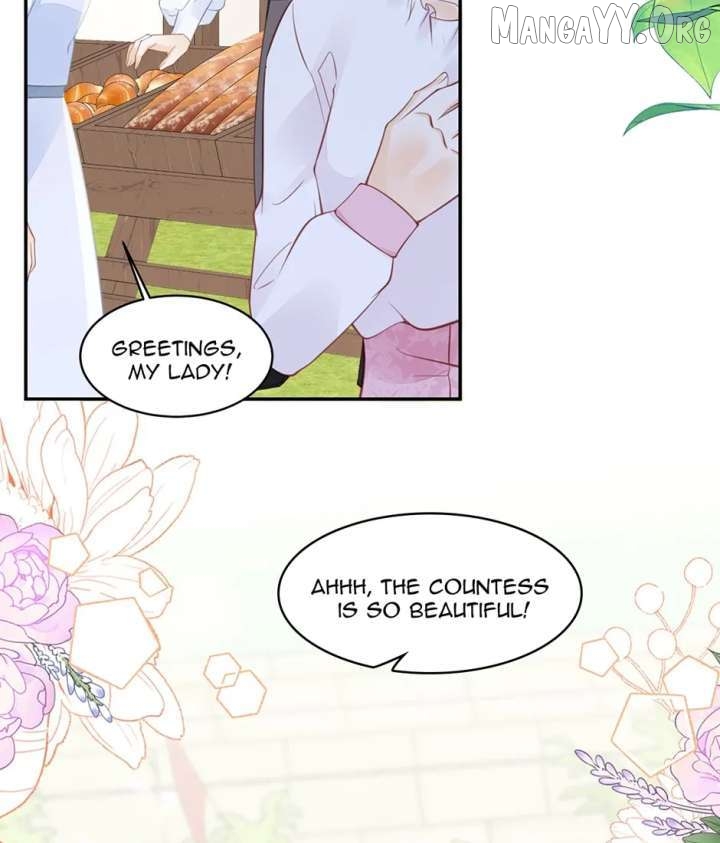 I’m Not the Villain’s White Moonlight! Chapter 58 page 31 - 