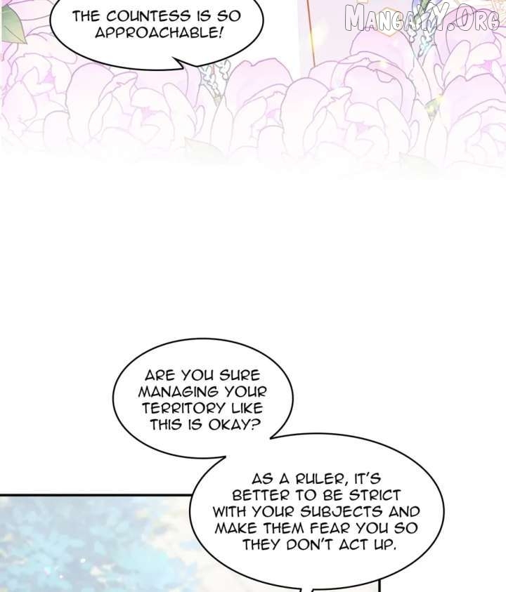 I’m Not the Villain’s White Moonlight! Chapter 58 page 34 - 