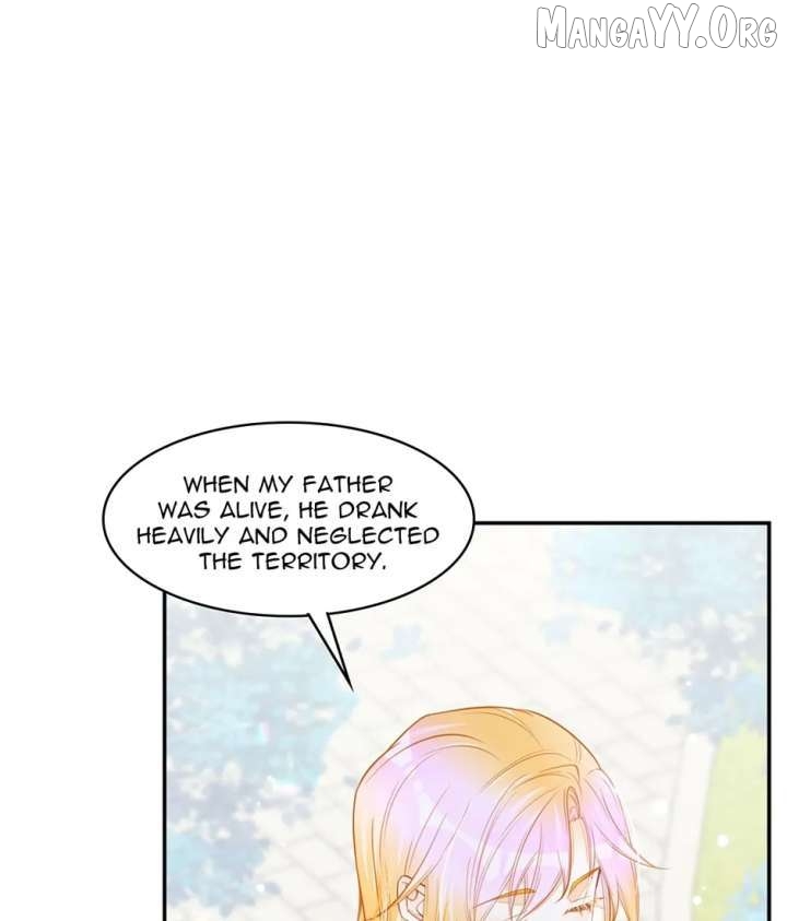 I’m Not the Villain’s White Moonlight! Chapter 58 page 37 - 