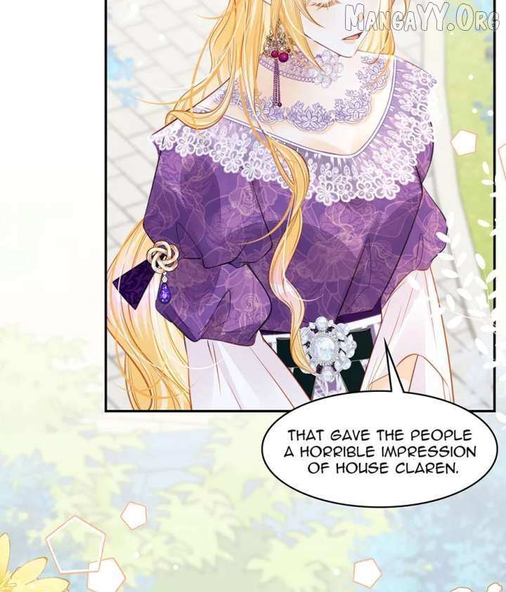 I’m Not the Villain’s White Moonlight! Chapter 58 page 38 - 