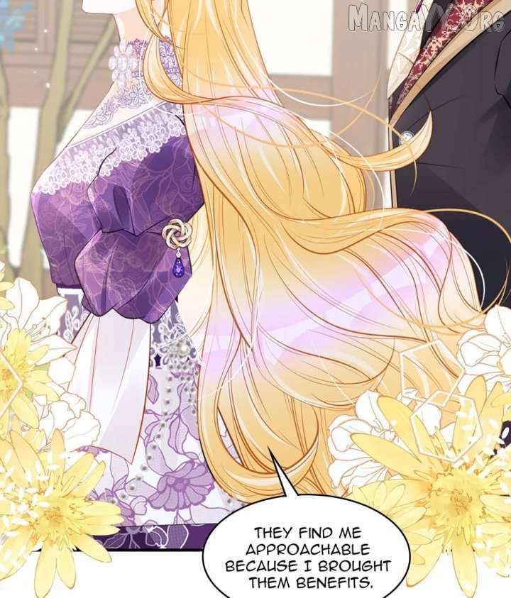 I’m Not the Villain’s White Moonlight! Chapter 58 page 40 - 