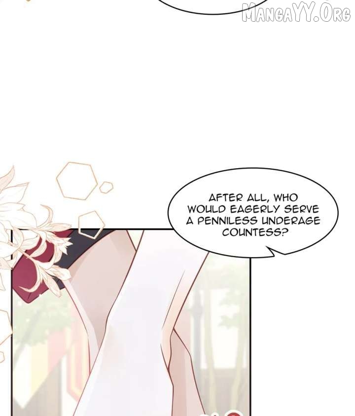 I’m Not the Villain’s White Moonlight! Chapter 58 page 41 - 