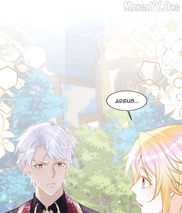 I’m Not the Villain’s White Moonlight! Chapter 58 page 43 - 