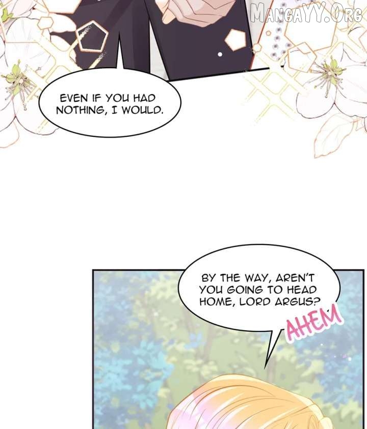 I’m Not the Villain’s White Moonlight! Chapter 58 page 45 - 