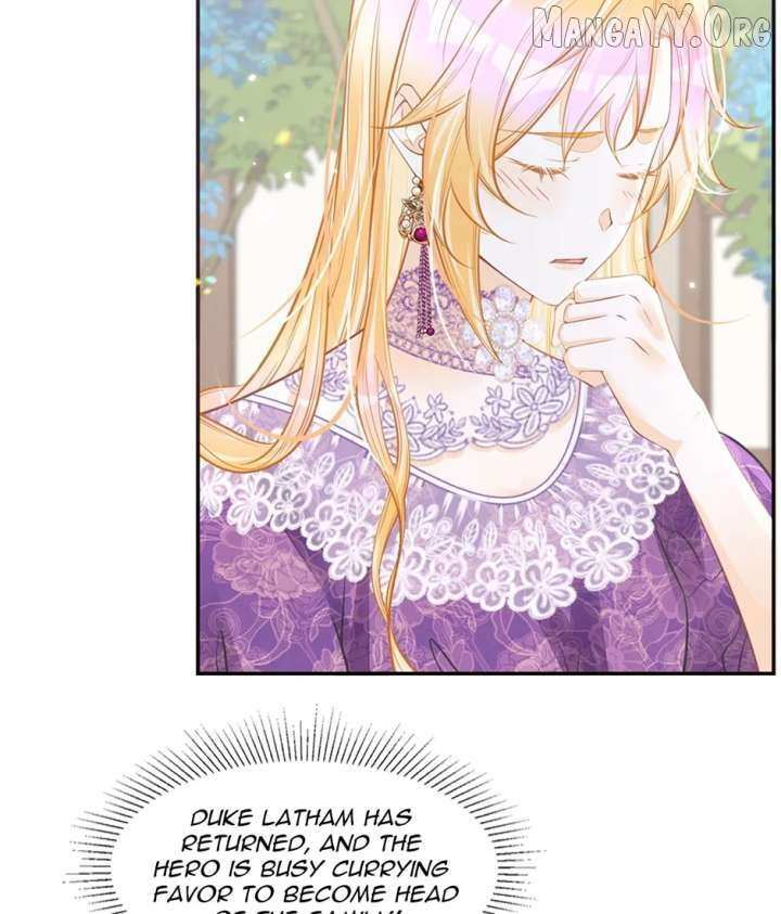 I’m Not the Villain’s White Moonlight! Chapter 58 page 46 - 