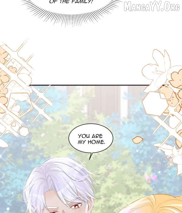 I’m Not the Villain’s White Moonlight! Chapter 58 page 47 - 