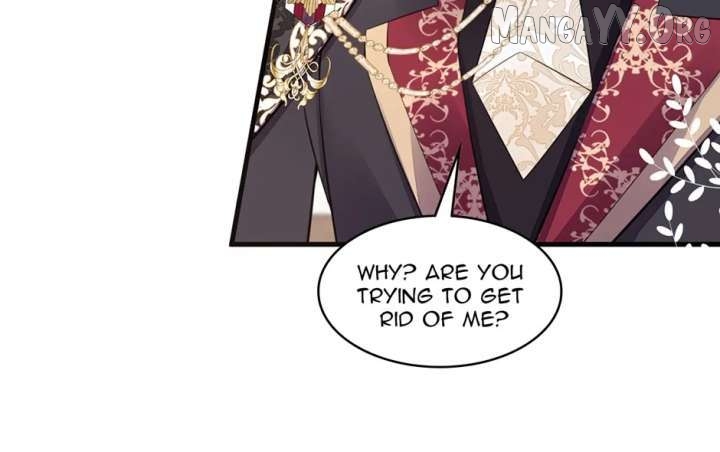 I’m Not the Villain’s White Moonlight! Chapter 58 page 51 - 