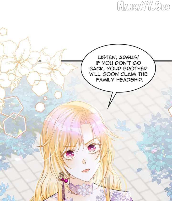 I’m Not the Villain’s White Moonlight! Chapter 58 page 52 - 