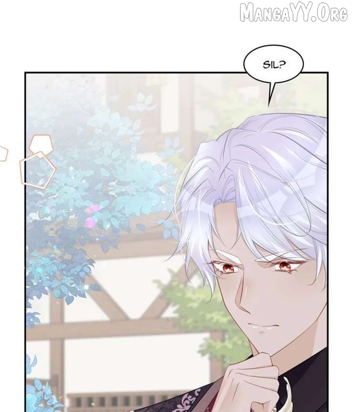 I’m Not the Villain’s White Moonlight! Chapter 58 page 54 - 