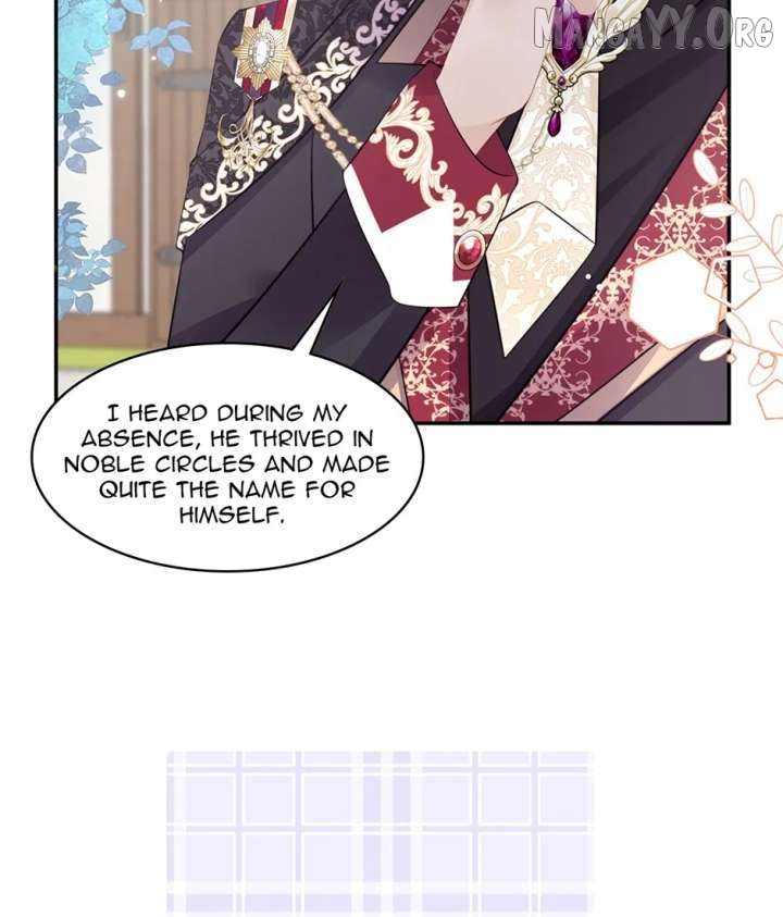 I’m Not the Villain’s White Moonlight! Chapter 58 page 55 - 
