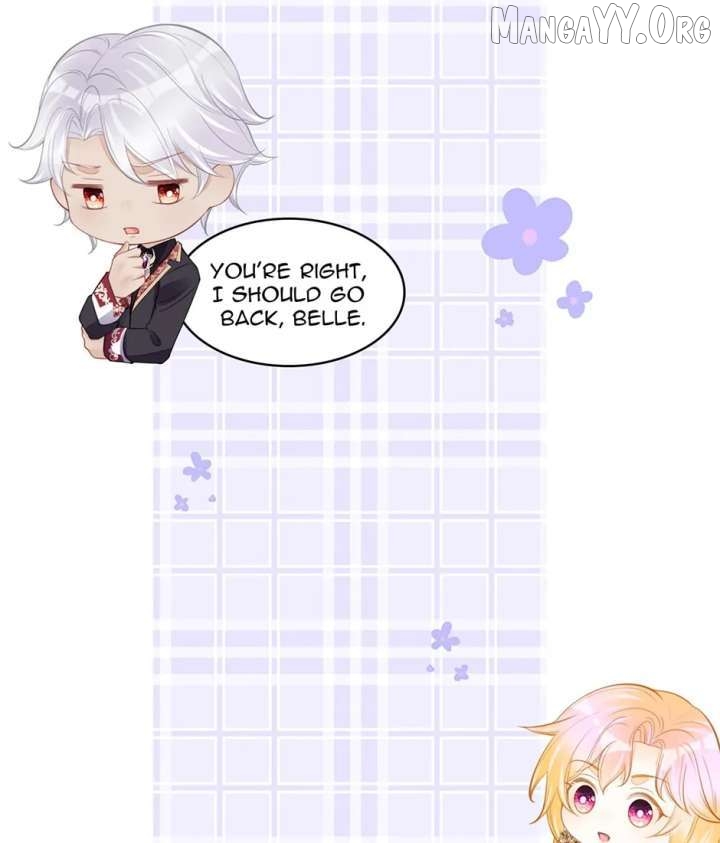 I’m Not the Villain’s White Moonlight! Chapter 58 page 56 - 