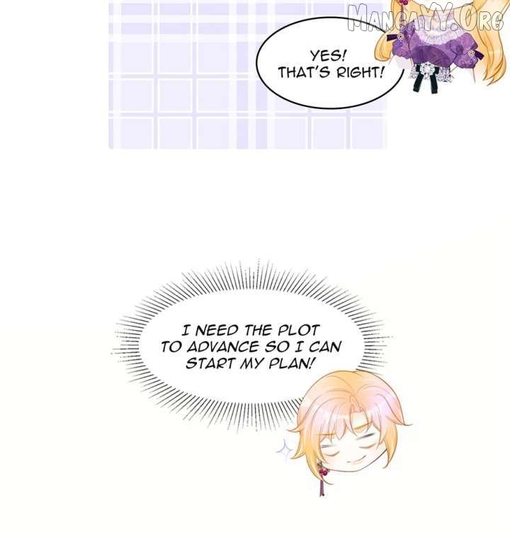 I’m Not the Villain’s White Moonlight! Chapter 58 page 57 - 