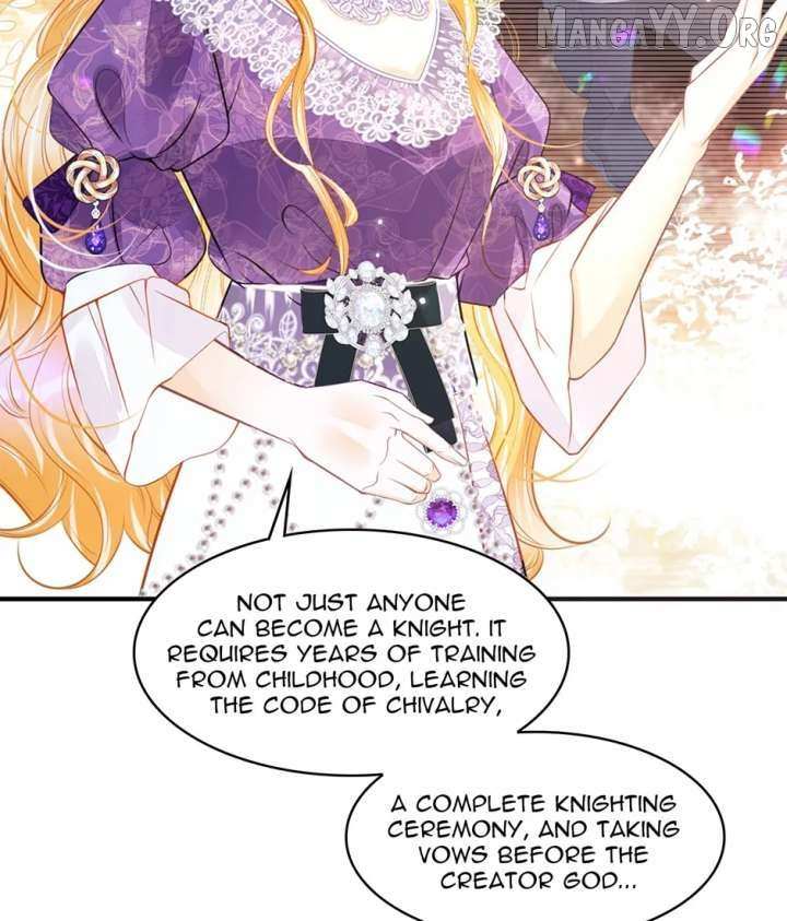I’m Not the Villain’s White Moonlight! Chapter 58 page 7 - 