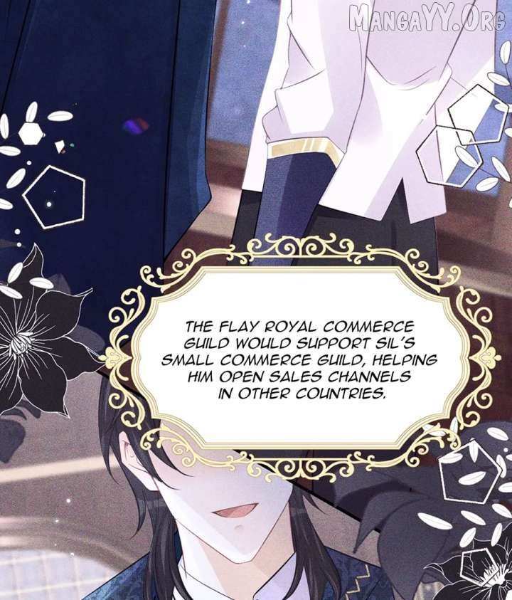 I’m Not the Villain’s White Moonlight! Chapter 58 page 61 - 