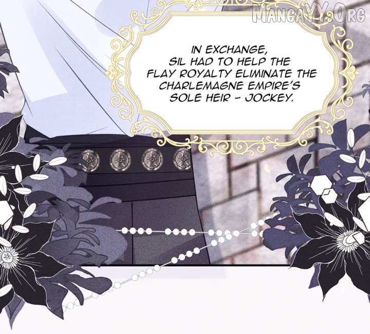 I’m Not the Villain’s White Moonlight! Chapter 58 page 64 - 