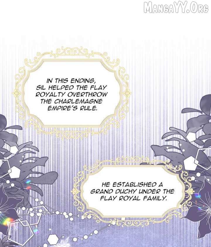 I’m Not the Villain’s White Moonlight! Chapter 58 page 65 - 