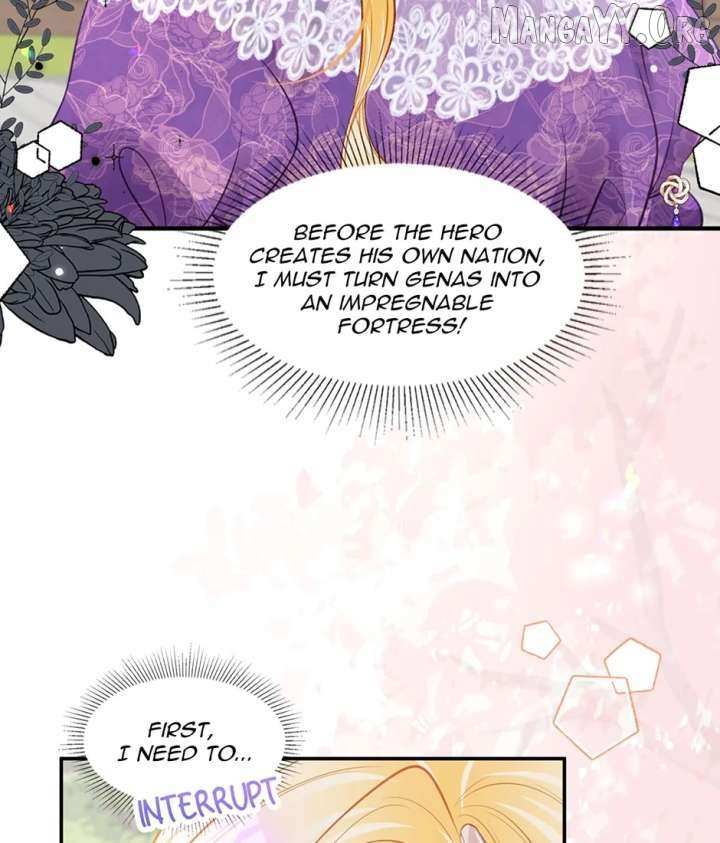 I’m Not the Villain’s White Moonlight! Chapter 58 page 69 - 