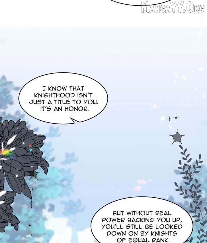 I’m Not the Villain’s White Moonlight! Chapter 58 page 8 - 