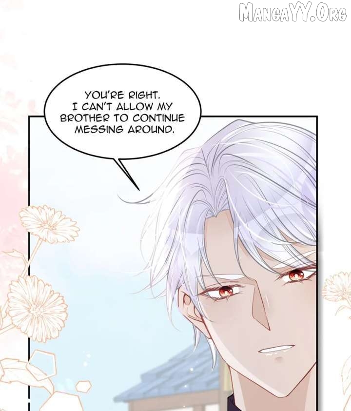 I’m Not the Villain’s White Moonlight! Chapter 58 page 72 - 