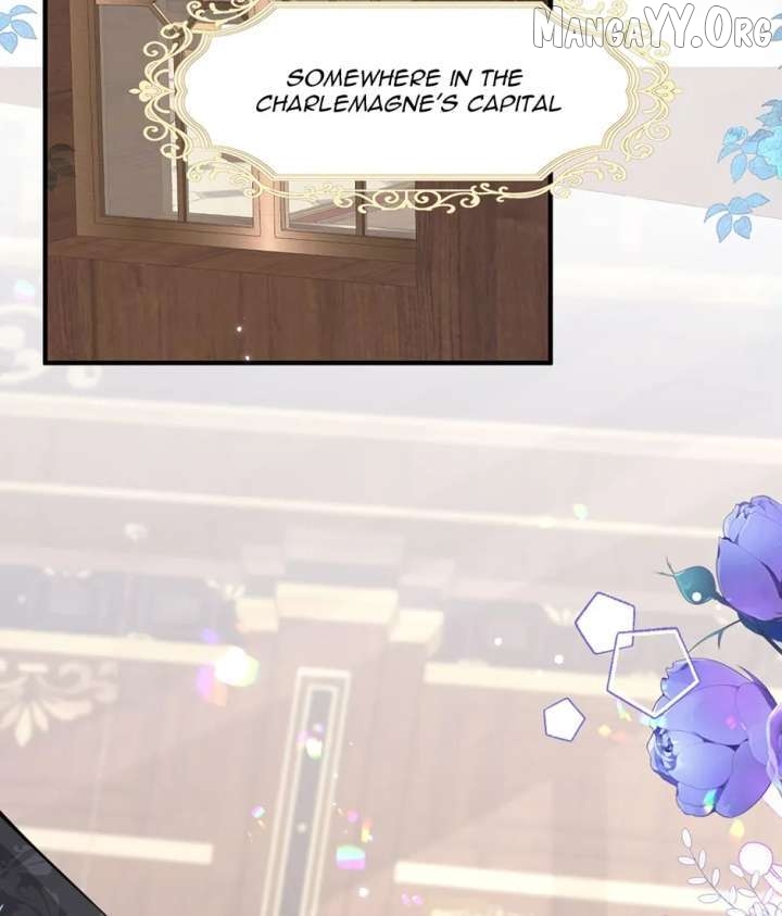 I’m Not the Villain’s White Moonlight! Chapter 58 page 75 - 