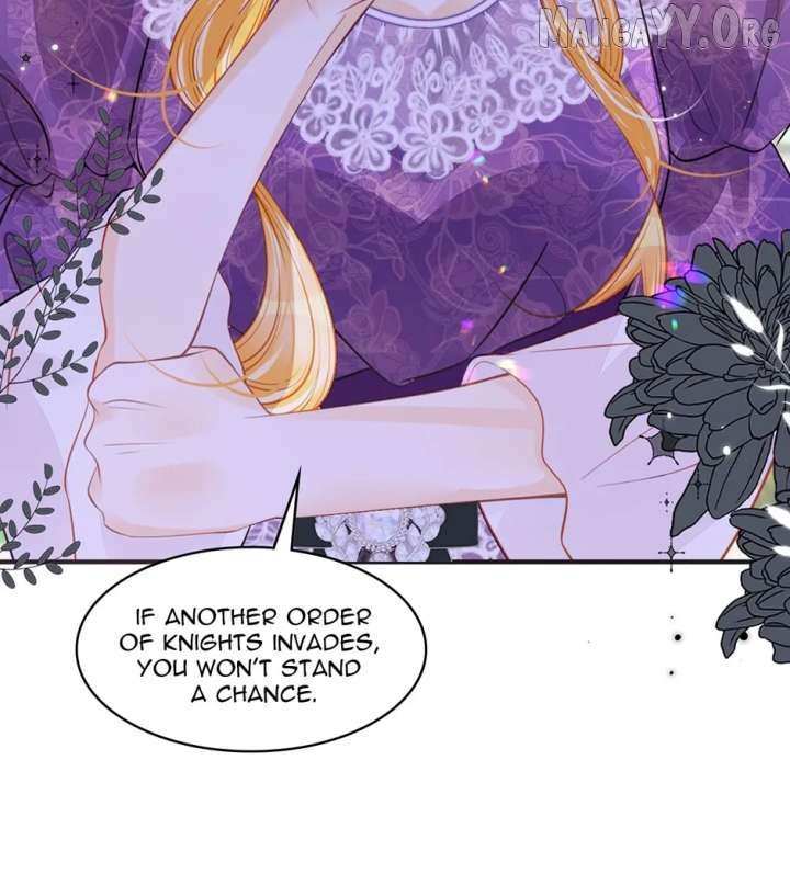 I’m Not the Villain’s White Moonlight! Chapter 58 page 10 - 