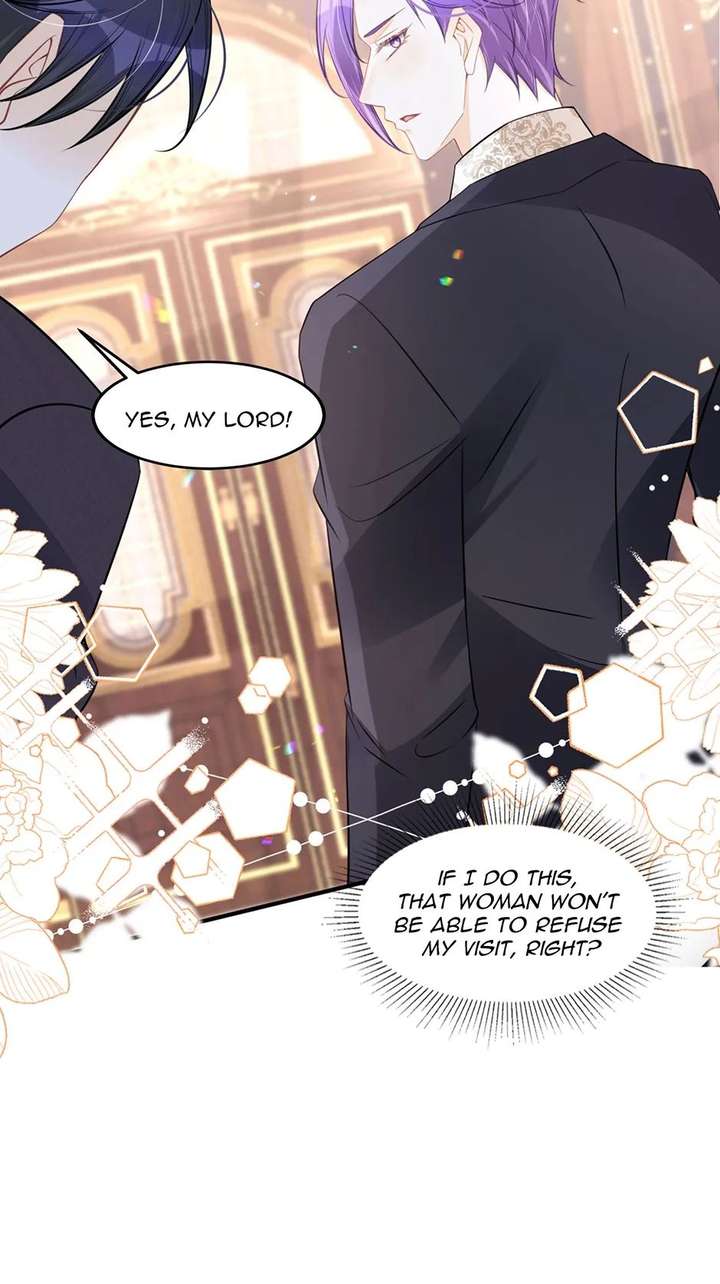 I’m Not the Villain’s White Moonlight! Chapter 59 page 15 - 