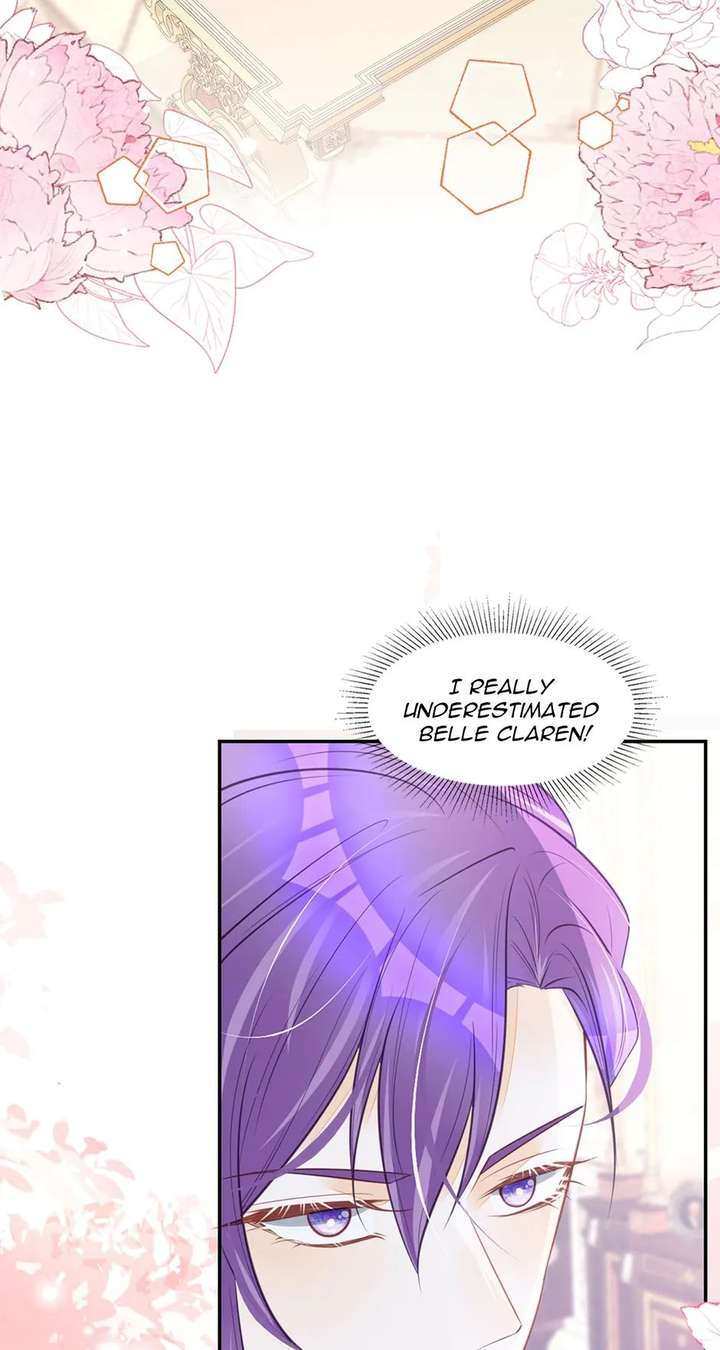I’m Not the Villain’s White Moonlight! Chapter 59 page 26 - 