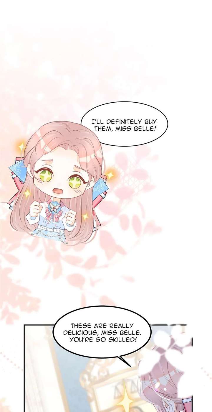I’m Not the Villain’s White Moonlight! Chapter 59 page 30 - 