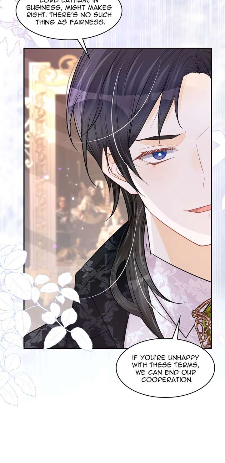 I’m Not the Villain’s White Moonlight! Chapter 59 page 4 - 