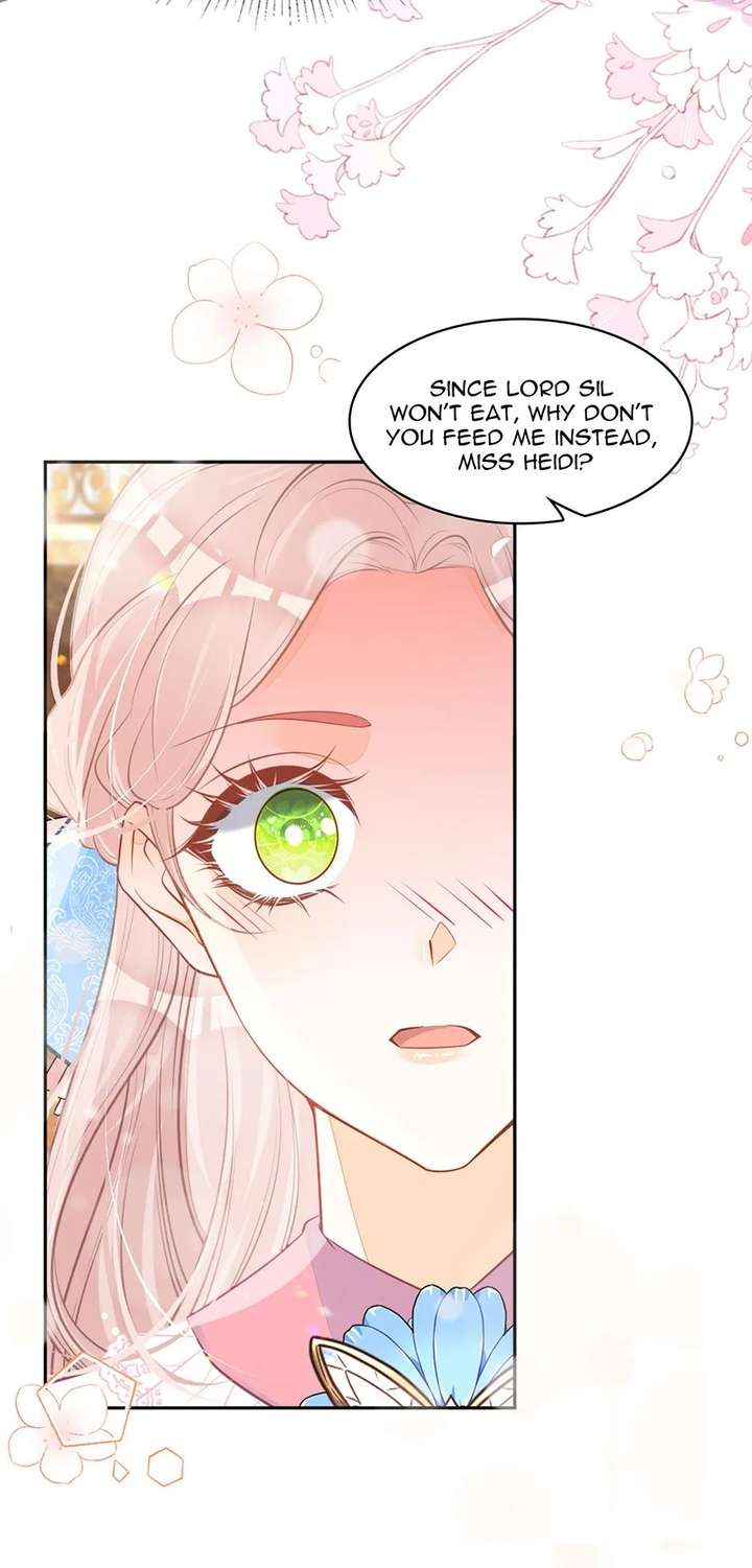I’m Not the Villain’s White Moonlight! Chapter 59 page 36 - 